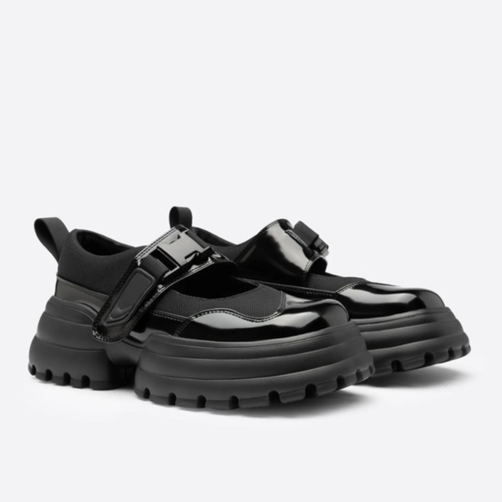 Women Y2K Cute Platform & Wedge Pumps